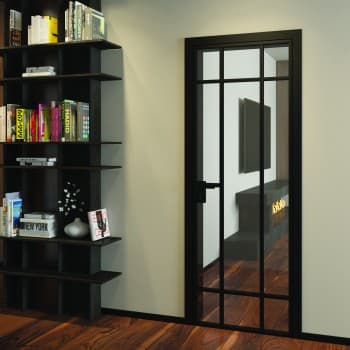 Купить межкомнатные двери Profildoors в Риге